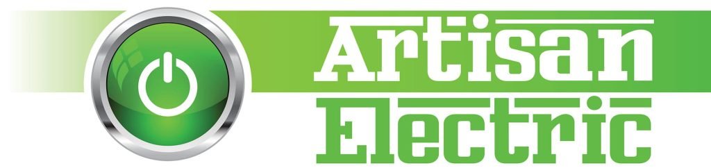 artisan electric company logo